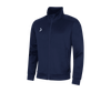 Icon Travel Jacket Navy